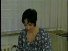 Blond, Bruinharig, Duits