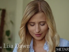 Blonde, Clito, Doigter, Masturbation, Orgasme, Chatte, Adolescente, Nénés