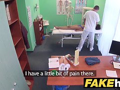Collège université, Exam, Hd, Infirmière, Pov, Espionne, Adolescente, Voyeur