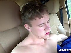 フェラチオ, 着衣女と全裸男, イマラチオ, お婆さん, 熟年, アウトドア