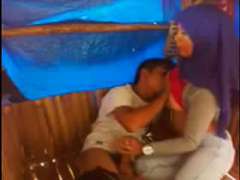 Leie, Asiatisch, Tussi, Paar, Indonesisch