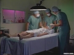 Grosser schwanz, Blasen, Braunhaarige, Klassisch, Spermaladung, Kehlenfick, Peter north, Pornostars