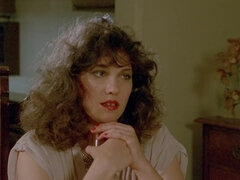 Hot glamour vintage ladies in retro porn movie