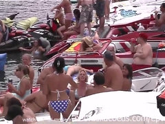 Блондинки, Брюнетки, Бывшие, Групповуха, Невинные, Вечеринка, На публике, Студентка