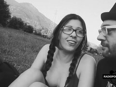 Amateur, Entre bastidores, Hd, Italiano, Público, Adolescente, Tetas