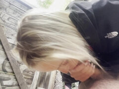 Arsch, Blasen, Spermaladung, Selbstgemacht, Orgasmus, Muschi, Schlampe, Titten