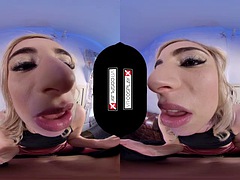 Tridimensionnel, Pov, Réalité