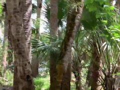 Fucking in the Florida swamps