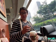 Азиатки, Толстушки, Большая жопа, Большой член, Пухленькие, Крупный план, Толстые