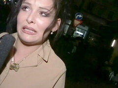 Europäisch, Deutsch, Behaart, Hardcore, Retro, Vintage