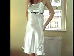 Mercy, getting off, orgasm