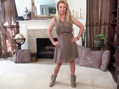 Блондинки, Мастурбация, Милф, Трусики, Крошечные, Киски, Бритые, Соло