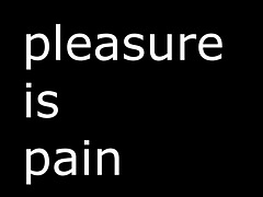 Enthousiasteling, Anaal, Bondage discipline sadomasochisme, Gebondenheid, Homo, Straf, Ruw, Alleen