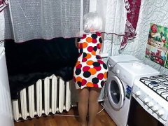 Amateur, Anal, Cul, Gros cul, Mature, Mature anale, Mère que j'aimerais baiser, Pénis