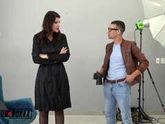 Gros seins, Sucer une bite, Fétiche, Branlette thaïlandaise, Branlette thaïlandaise, Seins naturels, Grande, Branlette espagnole