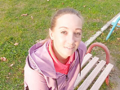 Leie, Blasen, Spermaladung, Orgasmus, Pov, Russisch, Schüchtern, Jungendliche (18+)