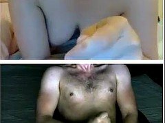 Cute chubby asian teen masturbate on cam