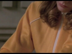 Kont, Pijpbeurt, Bruinharig, Mollig, Sperma shot, Volledige film, Kut duiken, Tieten likken