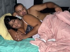 Amateur, Tía, Culo grande, Verga grande, Pareja, Corrida, Familia, Adolescente