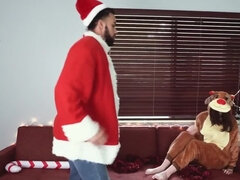 Grote kont, Compilatie, Hd, Latijnse vrouw