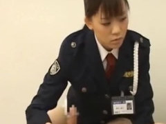 アジア人, フェラチオ, ハードコア, 日本人, ストッキング