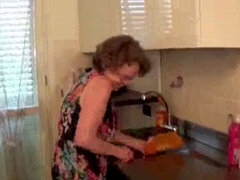 Huisgemaakt, Panty, Kousen, Zuigen, Slet