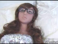 Любители, Куколка, Ноги, Домашнее видео, Крошечные, Тощие, Спандекс, Молоденькие