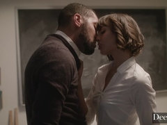 Fétiche, Interracial