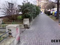 Debt4k. delicious thing should comeback a pile of money right after wedding