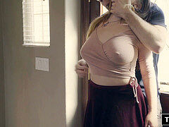 Amateur, Éjaculation interne, Mamelons bombés, Adolescente