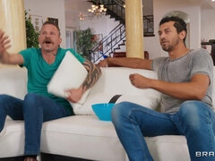 Verga grande, Mamada, Amarrada, Engañando, Madres para coger, Realidad, Seducido, Trio