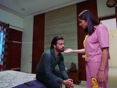 Luka Chuppi Unrated (2024) JalsaTV Hindi Hot Short Film - Indian