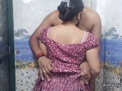 Cul à la bouche, Tante, Couple, Éjaculation interne, Branlette thaïlandaise, Indienne, Culottes ou slips, Toilettes