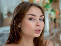 Arsch, Braunhaarige, Fingern, Klaffend, Masturbation, Rasiert, Jungendliche (18+), Titten