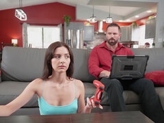 Grosser arsch, Grosse titten, Geile alte tussi, Frau frau mann, Hardcore, Hd, Milf, Stiefmutter