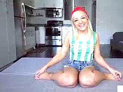 Большой член, Минет, Ласковые ручки, Белье, Мастурбация, Крошечные