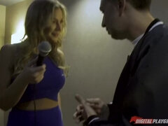 Большие сиськи, Европейки, Гостиница, Мастурбация, От первого лица, Реалити, Жесткий секс, Короткая стрижка