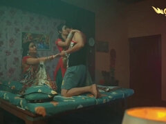 素人, お尻, 気狂い, インド人, 淫乱熟女, オッパイの