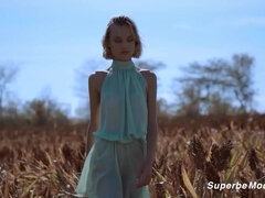 Amateur, Nana, Blonde, Hd, Nue, Petite femme, Softcore, Nénés