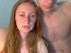 Amateur, Sucer une bite, Femme couguar, Masturbation, Mature, Public, Rousse roux, Suçant