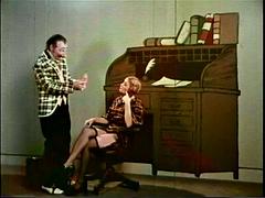 Sex in the comics - 2