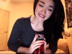 Amateur, Asiatique, Softcore, Solo, Adolescente