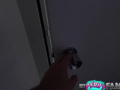 Mamada, Corridas, Manoseada, Madres para coger, Mamá, Tetas naturales, Hijo, Tetas