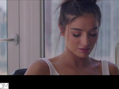 顔射, 手コキする, ハードコア, なめる, アウトドア, オマンコ, 馬乗り, オッパイの