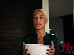 Большая жопа, Большие сиськи, Эротика, Немки, Натуральные сиськи, Киски, Испанки, Тату