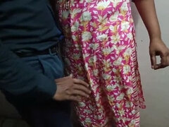 Jija Sali Hot Affair - Desi Brother-in-Law Fucks Sister-in-Law Hard