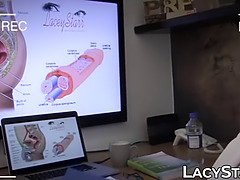 Beauté, Blonde, Plantureuse, Médecin, Lesbienne, Mère que j'aimerais baiser, Chatte, Belle mère