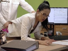 Verga grande, Morena, Pareja, Sexo duro, Hd, Dinero, Pov, Adolescente