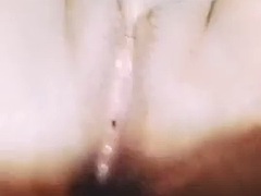 Sexy Bangladeshi teen girl fingers her pussy with a sex toy. Erotic teen is horny alone
