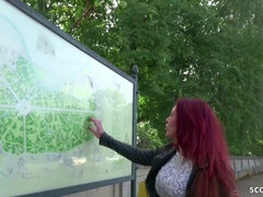 Анальный секс, Семяизвержение, Член, Немки, Милф, Мамочка, Реалити, Рыжие